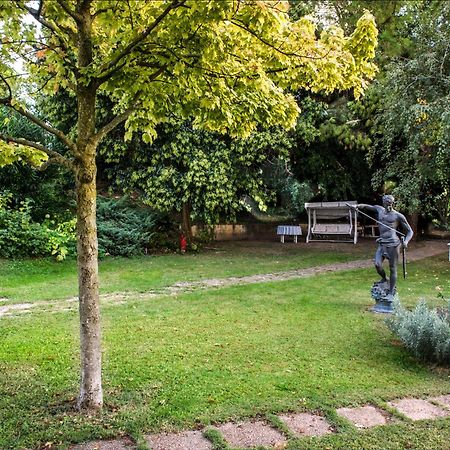 Villa Isidoro Ampio Parco ,Piscina Privata, Arte E Giochi , Fitness Verona Exterior foto